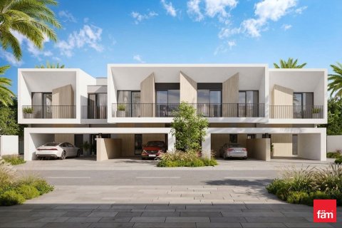 Townhouse de 3 chambres à Dubai, UAE No. 164954