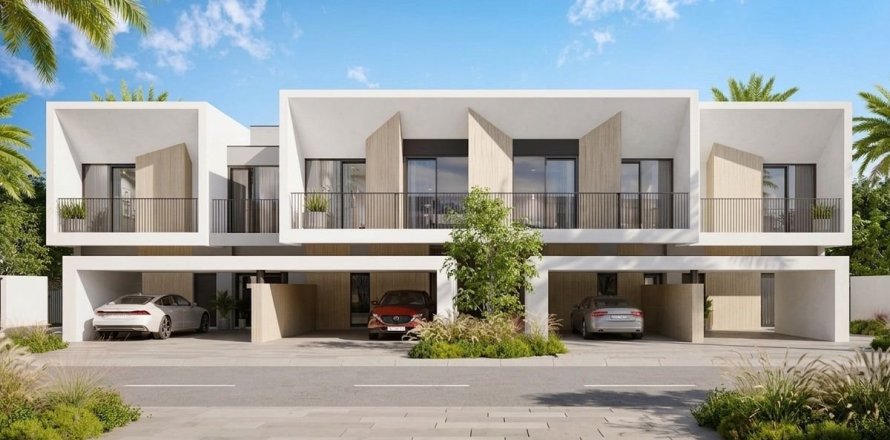 Townhouse de 3 chambres à Dubai, UAE No. 164954