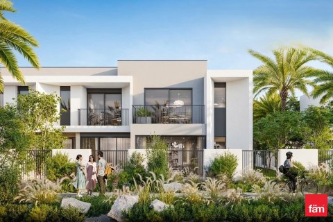 Townhouse de 3 chambres à Dubai, UAE No. 164954 3