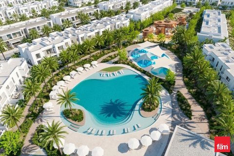 Townhouse de 3 chambres à Dubai, UAE No. 164954 11