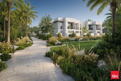 Townhouse de 3 chambres à Dubai, UAE No. 164954 4