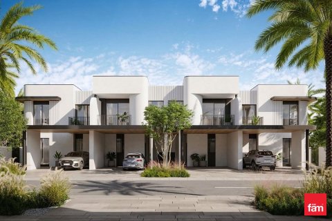 Townhouse de 3 chambres à Dubai, UAE No. 164954 5