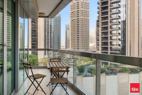1 bedroom Apartment in Downtown Dubai (Downtown Burj Dubai), UAE No. 162607