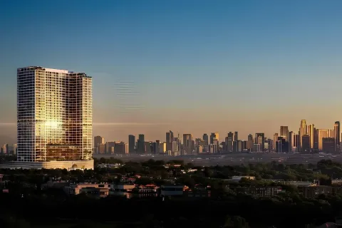 Studio Apartment in Dubai Hills Estate, UAE No. 170957
