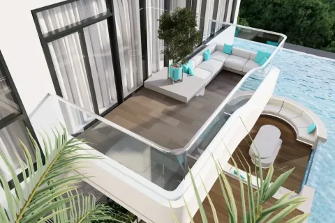 Apartamento tipo estudio Estudio en Dubai, UAE No. 170961