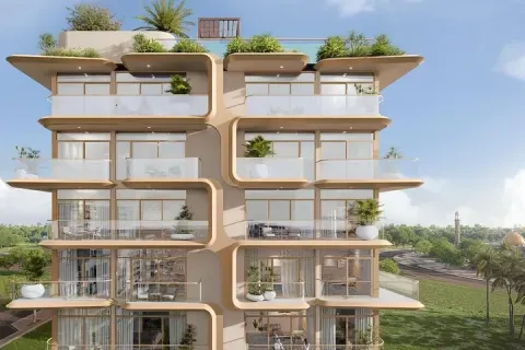 Apartamento tipo estudio Estudio en Dubai, UAE No. 170963