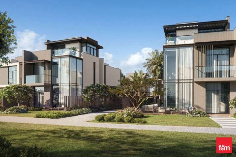 4 bedrooms Villa in Dubai, UAE No. 166005