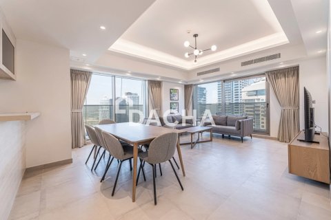 Appartement de 4 chambres à Jumeirah Lake Towers, UAE No. 187609