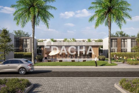 Townhouse de 4 chambres à Dubai Investment Park, UAE No. 187611 6