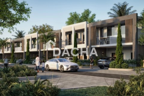 Townhouse de 4 chambres à Dubai Investment Park, UAE No. 187611 8