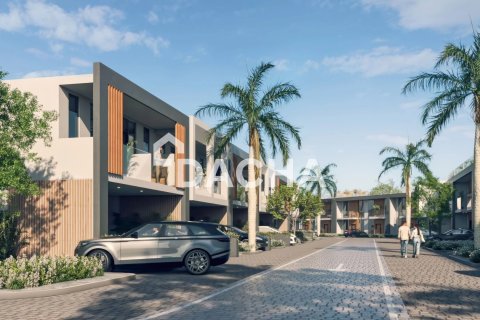 Townhouse de 4 chambres à Dubai Investment Park, UAE No. 187611