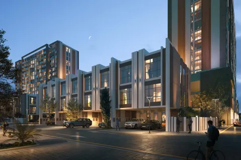 Townhouse de 4 chambres à Dubai Investment Park, UAE No. 187611 11