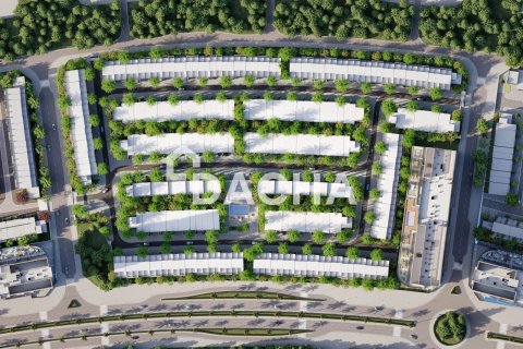Townhouse de 4 chambres à Dubai Investment Park, UAE No. 187611 10