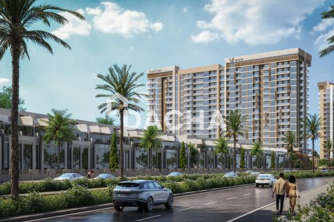 Townhouse de 4 chambres à Dubai Investment Park, UAE No. 187611 9