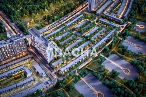 Townhouse de 4 chambres à Dubai Investment Park, UAE No. 187611 4