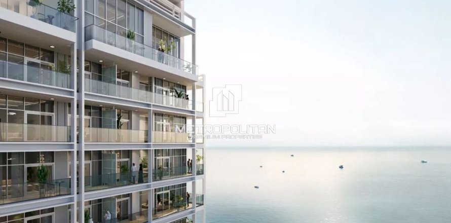 Appartement de 2 chambres à Mina Al Arab, UAE No. 129202