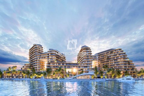 Appartement de 1 chambre à Mina Al Arab, UAE No. 129199