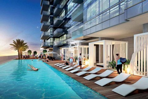 Appartement de 1 chambre à Jumeirah Lake Towers, UAE No. 129201