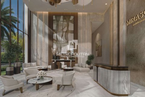 Appartement de 1 chambre à Mina Al Arab, UAE No. 129200 12