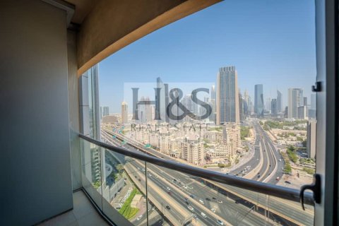 1 bedroom Apartment in Downtown Dubai (Downtown Burj Dubai), UAE No. 112646