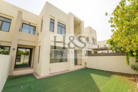 3 bedrooms Villa in Reem, UAE No. 112643