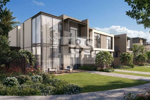 3 bedrooms Villa in Dubai Land, UAE No. 112649