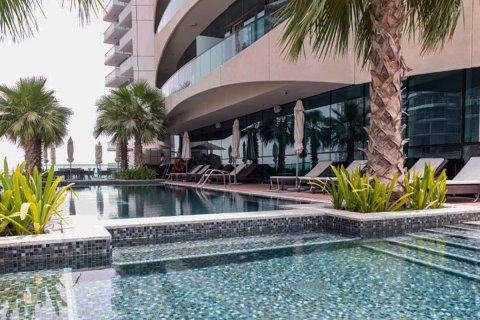 Appartement de 3 chambres à UPPER CREST Downtown Dubai (Downtown Burj Dubai), UAE No. 95603 4
