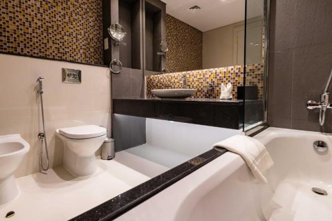 3 bedrooms Apartment in UPPER CREST Downtown Dubai (Downtown Burj Dubai), UAE No. 95603