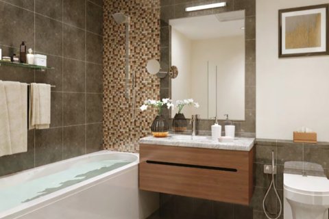 2 bedrooms Apartment in AZIZI GARDENS Mohammed Bin Rashid City, UAE No. 95595 7