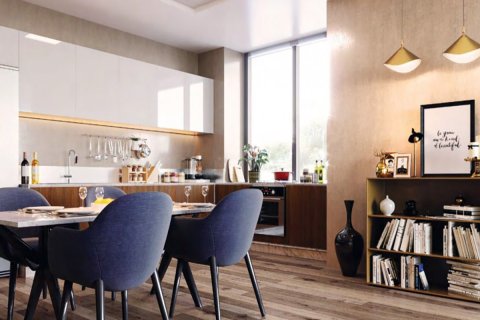 2 bedrooms Apartment in AZIZI GARDENS Mohammed Bin Rashid City, UAE No. 95596 6