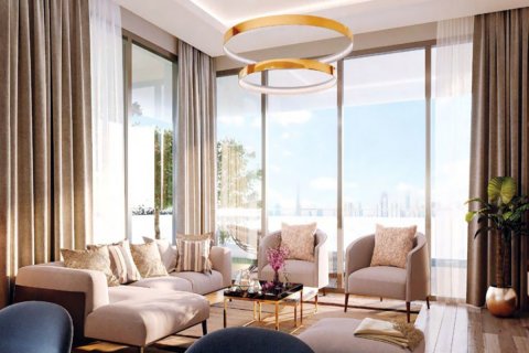 2 غرف نوم شقة في AZIZI GARDENS مدينة محمد بن راشد, الإمارات العربية المتحدة رقم 95596