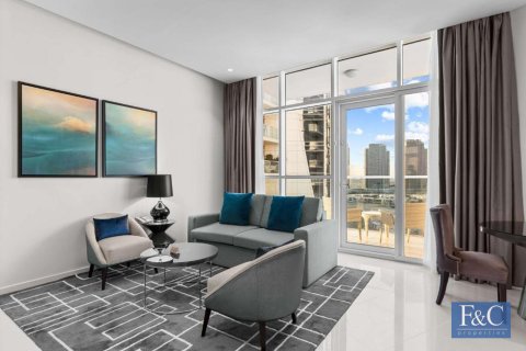46m² Hotel Apartment in Artesia, UAE No. 170334