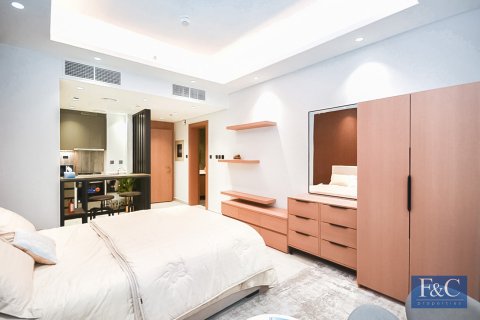 Apartamento tipo estudio Estudio en Jumeirah Village Triangle, UAE No. 170336