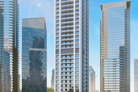 Apartamento tipo estudio Estudio en Dubai Marina, UAE No. 110674