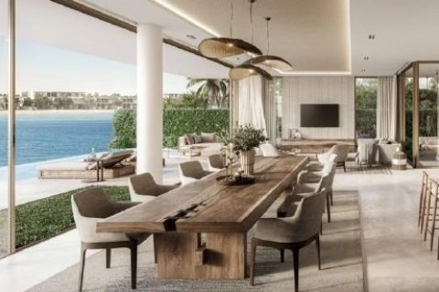 Villa de 5 chambres à Dubai, UAE No. 110670