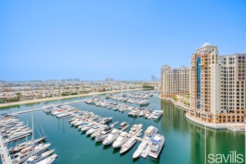 3 غرف نوم شقة في Oceana, الإمارات العربية المتحدة رقم 198712
