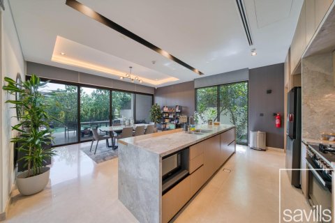 4 غرف نوم فيلا في Golf Place, الإمارات العربية المتحدة رقم 198708