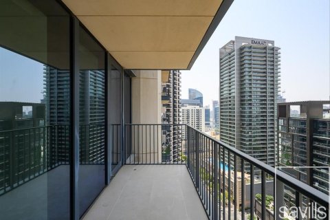 Квартира с 2 спальнями в BLVD Heights, ОАЭ №198707 8