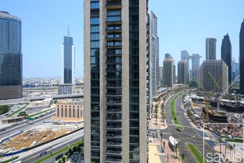 Квартира с 2 спальнями в BLVD Heights, ОАЭ №198707 3