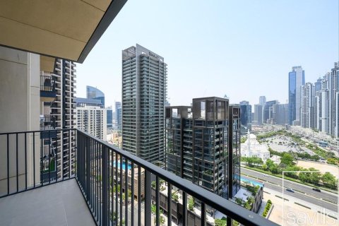 Квартира с 2 спальнями в BLVD Heights, ОАЭ №198707 7