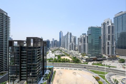 Квартира с 2 спальнями в BLVD Heights, ОАЭ №198707 5