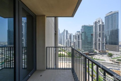 Квартира с 2 спальнями в BLVD Heights, ОАЭ №198707 4
