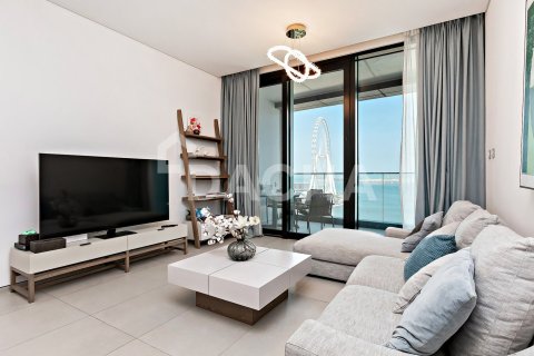Apartment de 3 dormitorios en The Address Jumeirah Resort and Spa, UAE No. 166684