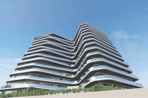 Studio Apartment in Dubai Hills Estate, UAE No. 166682 3