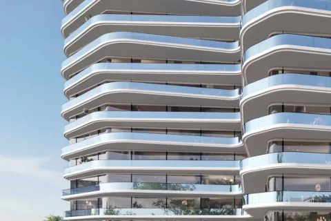 Studio Apartment in Dubai Hills Estate, UAE No. 166682 4