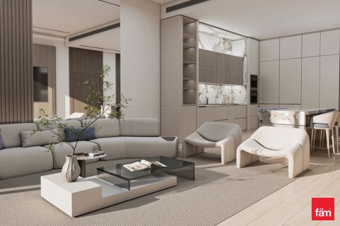 Apartment de 1 dormitorio en Motor City, UAE No. 169584
