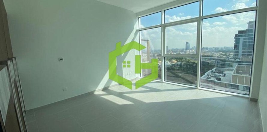 Квартира с 2 спальнями в Park Gate Residences, ОАЭ №20346