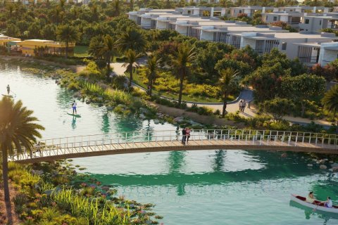 Townhouse de 4 chambres à DAMAC Hills (Akoya by DAMAC), UAE No. 164565 7