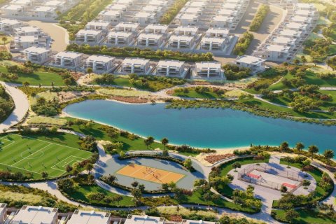 Townhouse de 4 chambres à DAMAC Hills (Akoya by DAMAC), UAE No. 164565 11