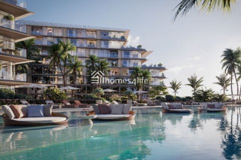 Apartment de 2 dormitorios en Dubai, UAE No. 164571